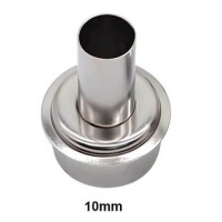 D10 NOZUL 863 SERİSİ D10 NOZUL 863 SERİSİ İLE UYUMLU BAKON - 1