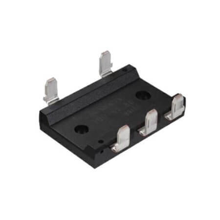 D100JHT160V DIODE BRIDGE 100A 1600V 3PH - 1