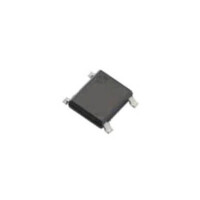 D1UBA80-7062 DIODE BRIDGE 1A 800V 1PH SOPA-4 SMT - 1