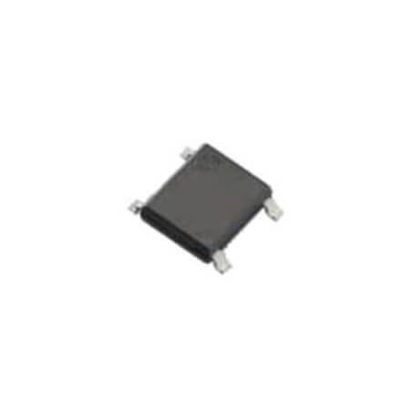 D1UBA80-7062 DIODE BRIDGE 1A 800V 1PH SOPA-4 SMT - 1