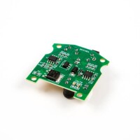 D20mm 113KHz Ultrasonic Humidifier Mist Maker USB Ceramic Atomizer Transducer Humidified Plate Accessories With PCB Module 5V - 1
