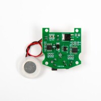 D20mm 113KHz Ultrasonic Humidifier Mist Maker USB Ceramic Atomizer Transducer Humidified Plate Accessories With PCB Module 5V - 2