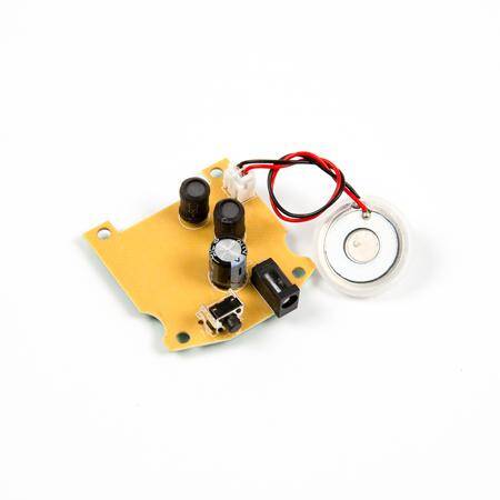 D20mm 113KHz Ultrasonic Humidifier Mist Maker USB Ceramic Atomizer Transducer Humidified Plate Accessories With PCB Module 5V - 3