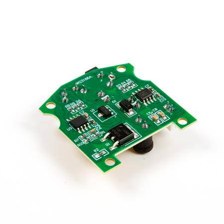 D20mm 113KHz Ultrasonic Humidifier Mist Maker USB Ceramic Atomizer Transducer Humidified Plate Accessories With PCB Module 5V - 5