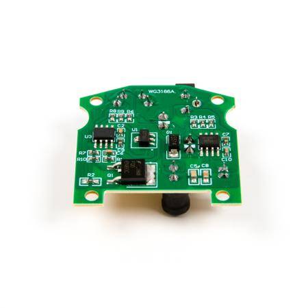 D20mm 113KHz Ultrasonic Humidifier Mist Maker USB Ceramic Atomizer Transducer Humidified Plate Accessories With PCB Module 5V - 6