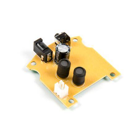 D20mm 113KHz Ultrasonic Humidifier Mist Maker USB Ceramic Atomizer Transducer Humidified Plate Accessories With PCB Module 5V - 8