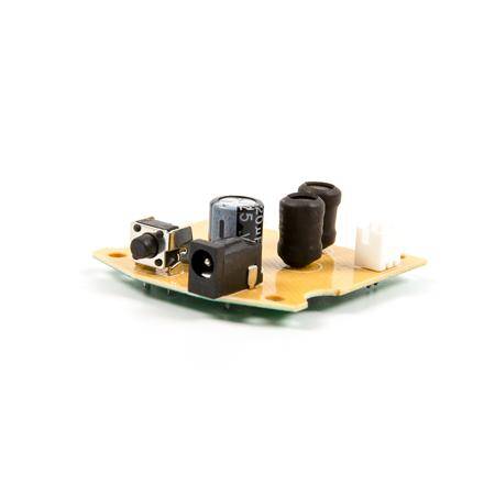 D20mm 113KHz Ultrasonic Humidifier Mist Maker USB Ceramic Atomizer Transducer Humidified Plate Accessories With PCB Module 5V - 9