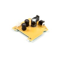 D20mm 113KHz Ultrasonic Humidifier Mist Maker USB Ceramic Atomizer Transducer Humidified Plate Accessories With PCB Module 5V - 10