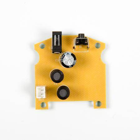 D20mm 113KHz Ultrasonic Humidifier Mist Maker USB Ceramic Atomizer Transducer Humidified Plate Accessories With PCB Module 5V - 11