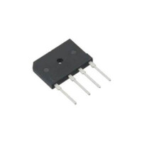 D25XB80-7000 DIODE BRIDGE 25A 800V 1PH 4-SIP-5S THT - 1
