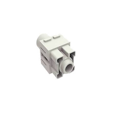 D2MK-002-F-16-35mm MODULE FEMALE 2POS SCREW - 1