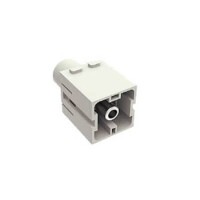 D2MK-002-M-16-35mm MODULE MALE 2POS SCREW - 1