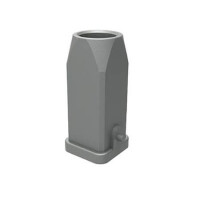 D3A-TE-2G-PG11 HDC HOODS 2G TOP ENTRY PG11 IP65 - 1