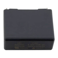 D3D2K405JB00C00 CAP.POL.4uF 800VDC 27.5MM 5% - 1
