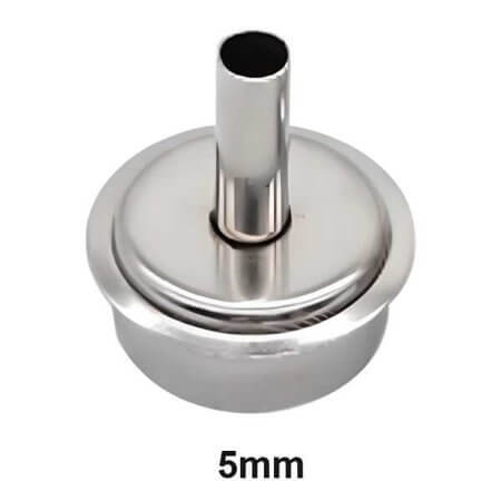 D5 NOZUL 863 SERİSİ D5 NOZUL 863 SERİSİ İLE UYUMLU BAKON - 1