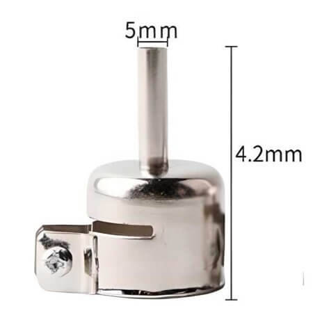 D5 NOZUL 881 SERİSİ D5 NOZUL 881 SERİSİ İLE UYUMLU BAKON - 1