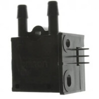 D6F-P0010A1 SENSOR AIRFLOW 0-50KPA PCB TERM - 1