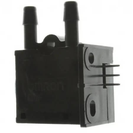 D6F-P0010A1 SENSOR AIRFLOW 0-50KPA PCB TERM - 1