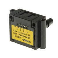 D6F-PH0505AD3 SENSOR AIRFLOW +/- 50PA PCB TERM - 1