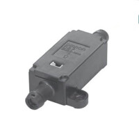 D6F02A1110 SENSOR AIRFLOW TYPE 0-2LTR METAL - 1