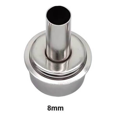 D8 NOZUL 863 SERİSİ D8 NOZUL 863 SERİSİ İLE UYUMLU BAKON - 1