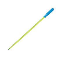DA-03 SCREWDRIVER TORNAVİDA ALIGNMENT DÜZ İZOLELİ 254MM - 1