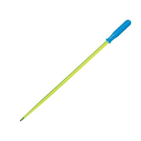 DA-03 SCREWDRIVER TORNAVİDA ALIGNMENT DÜZ İZOLELİ 254MM - 1