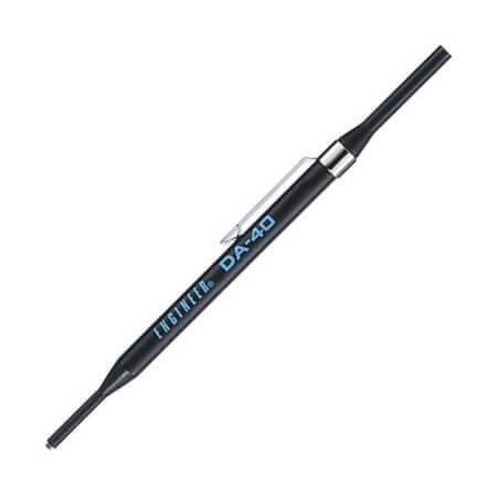 DA-40 SCREWDRIVER TORNAVİDA ALIGNMENT DÜZ ESDLİ 125MM - 1