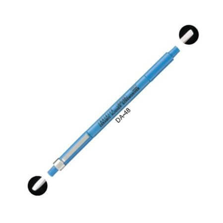 DA-48 SCREWDRIVER SERAMİK ALIGMENT TORNAVİDA 136MM - 1