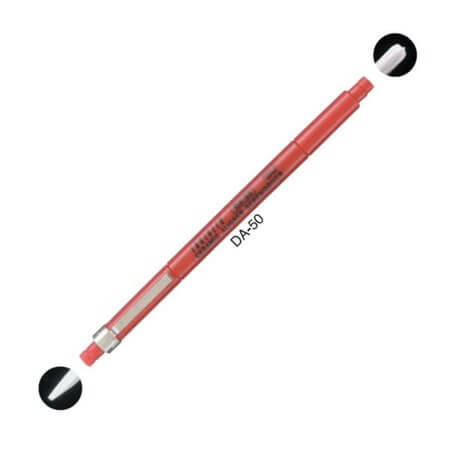 DA-50 SCREWDRIVER SERAMİK ALIGMENT TORNAVİDA 136MM - 1