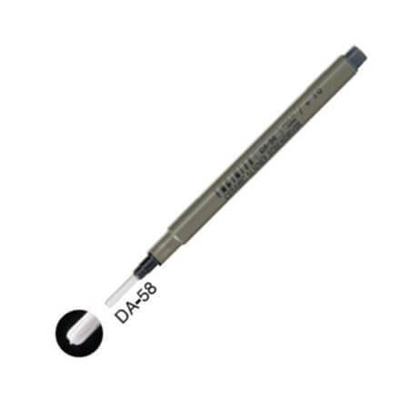 DA-58 SCREWDRIVER SERAMİK ALIGMENT TORNAVİDA - 1