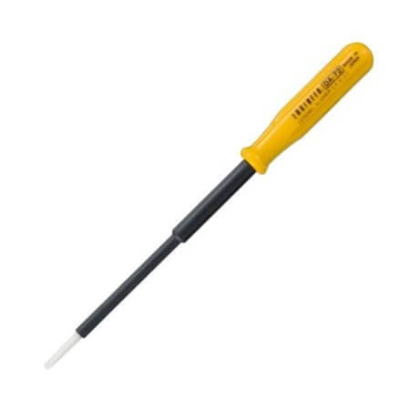 DA-72 SCREWDRIVER SERAMİK ALIGMENT TORNAVİDA 148MM - 1