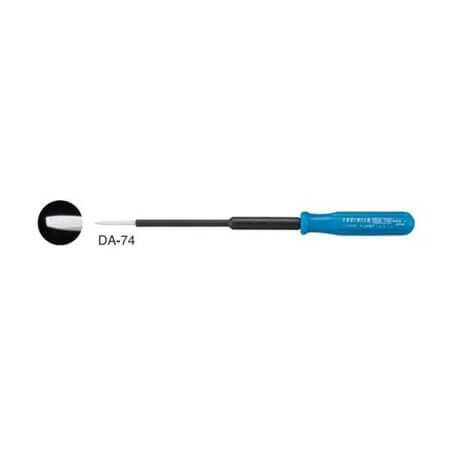 DA-74 SCREWDRIVER SERAMİK ALIGMENT TORNAVİDA 149MM - 1