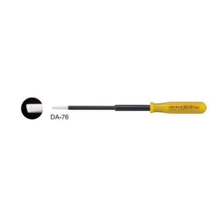 DA-76 SCREWDRIVER SERAMİK ALIGMENT TORNAVİDA 148MM - 1
