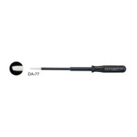 DA-77 SCREWDRIVER SERAMİK ALIGMENT TORNAVİDA 148MM - 1