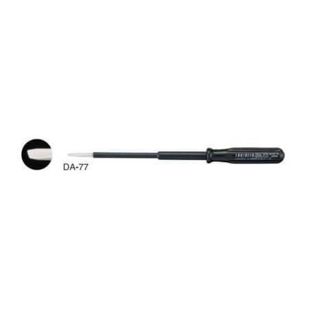 DA-77 SCREWDRIVER SERAMİK ALIGMENT TORNAVİDA 148MM - 1