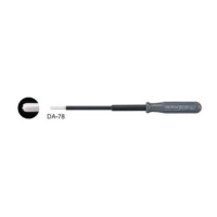 DA-78 SCREWDRIVER SERAMİK ALIGMENT TORNAVİDA 146MM - 1