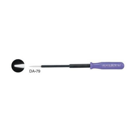DA-79 SCREWDRIVER SERAMİK ALIGMENT TORNAVİDA 149MM - 1