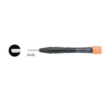 DA-82 SCREWDRIVER SERAMİK ALIGMENT TORNAVİDA 108MM - 1