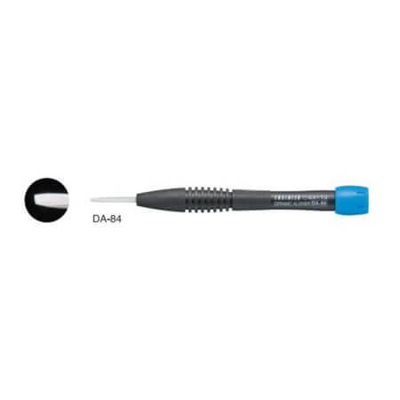 DA-84 SCREWDRIVER SERAMİK ALIGMENT TORNAVİDA 108MM - 1