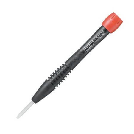 DA-85 SCREWDRIVER SERAMİK ALIGMENT TORNAVİDA 108MM - 1