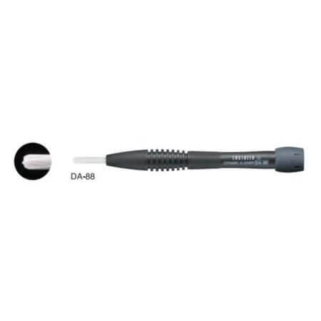 DA-88 SCREWDRIVER SERAMİK ALIGMENT TORNAVİDA 105MM - 1