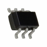 DAC8411IDCKT IC-8411 DAC 16BIT 1CH V-OUT SC70-6 - 1