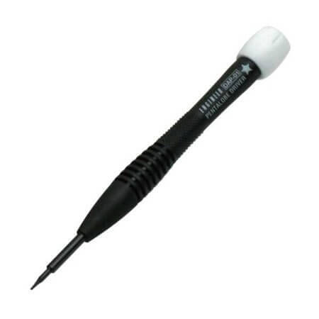 DAP-01 SCREWDRIVER CEP TELEFON TAMİR TORNAVİDASI 113MM - 1