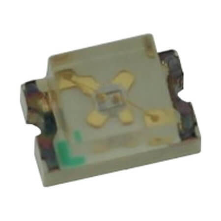 DB-0805QBC/F11A LED SMD 0805 BLUE 470-475NM 100-140mcd - 1