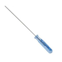 DB-13 SCREWDRIVER TOPBAŞLI ALYAN TORNAVİDA 1.27MM - 1