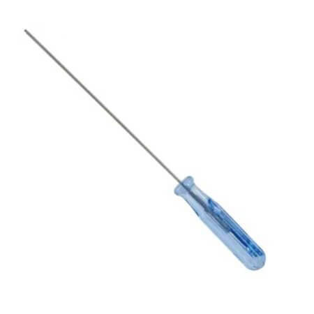 DB-13 SCREWDRIVER TOPBAŞLI ALYAN TORNAVİDA 1.27MM - 1