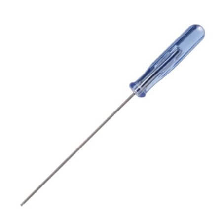 DB-20 SCREWDRIVER TOPBAŞLI ALYAN TORNAVİDA 2x124MM - 1