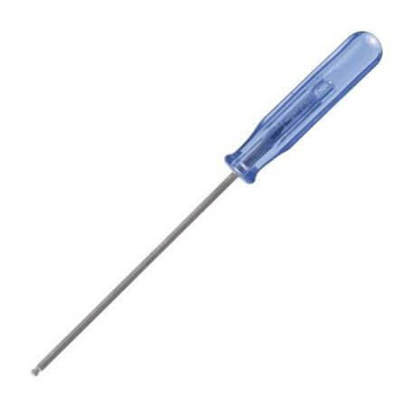 DB-40 SCREWDRIVER TOPBAŞLI ALYAN TORNAVİDA 4x204MM - 1