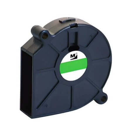 DB06018B12M FAN 61x62x18MM 12V 0.20A 2.40W 4500RPM BB - 1